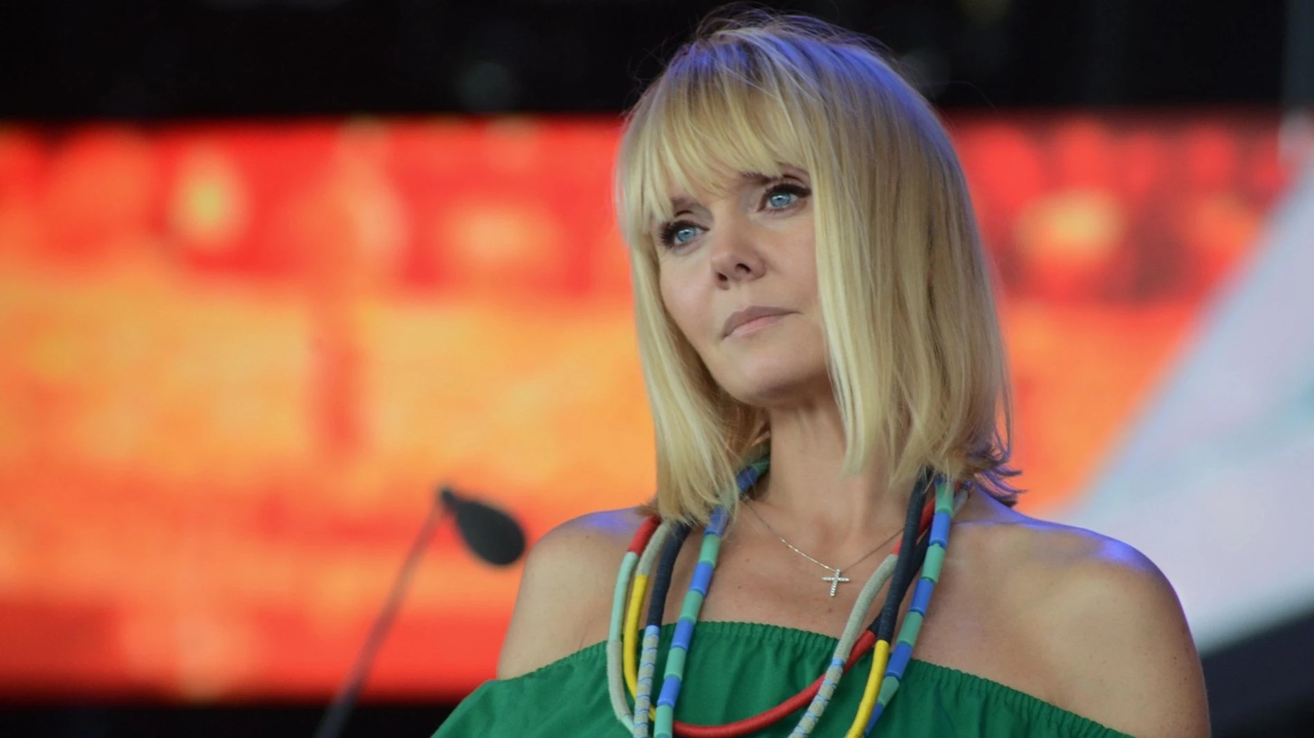 Валерия. Фото: Legion-Media