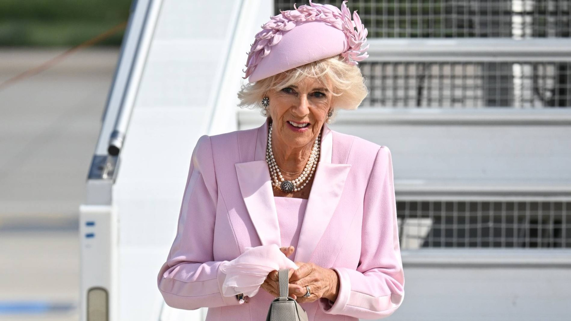 Королева Камилла. Фото: Getty Images