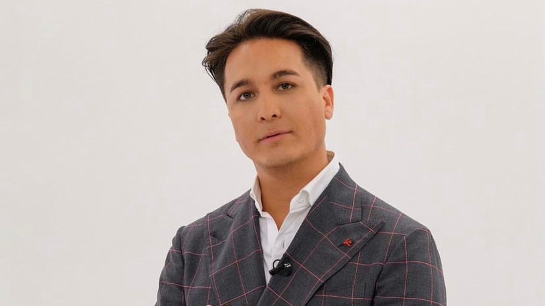 Тимур Хайдаров. Фото: Инстаграм (запрещен в РФ) Тимура Хадайрова