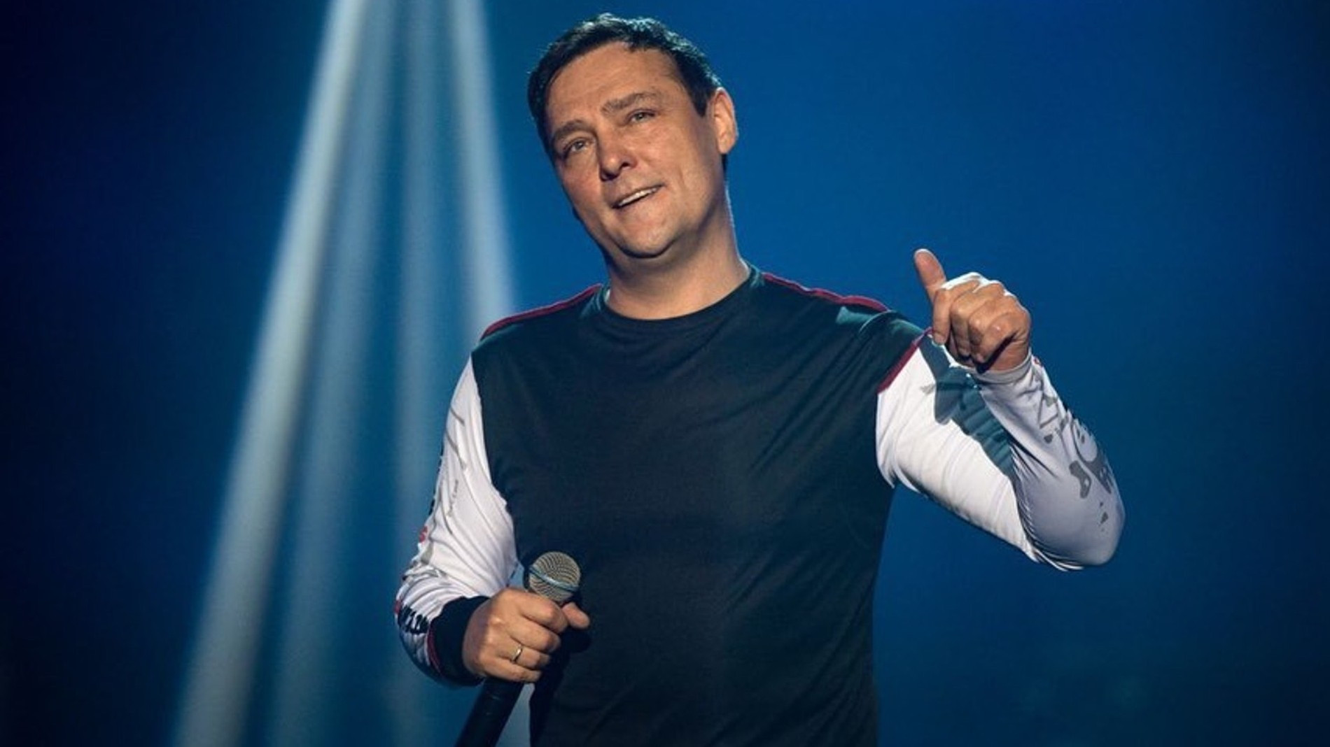 Юрий Шатунов. Фото: Инстаграм* @yuriy_shatunov