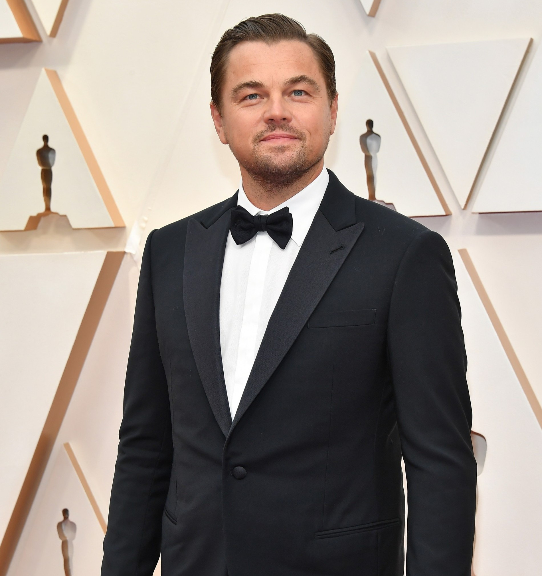 Леонардо ДиКаприо. Фото: Getty Images