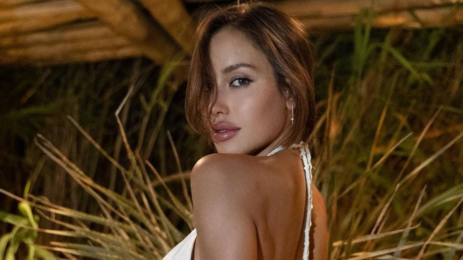 Валентина Иванова. Фото: Инстаграм* @halfbloodval