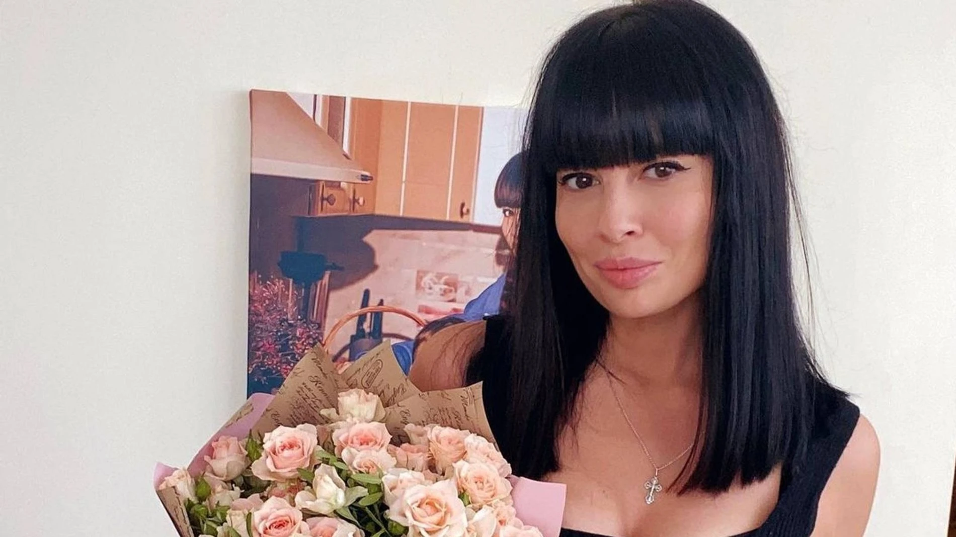 Нелли Ермолаева. Фото: Инстаграм* @ermolaevanelly