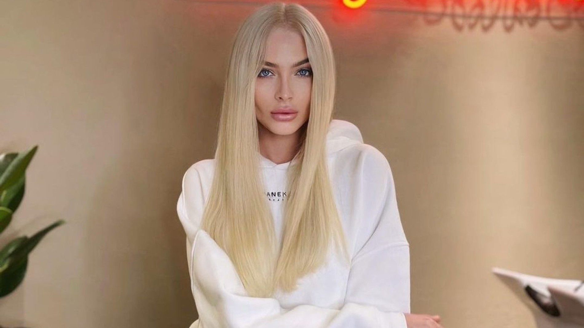 Алена Шишкова. Фото: Инстаграм (запрещен в РФ) Алены Шишковой