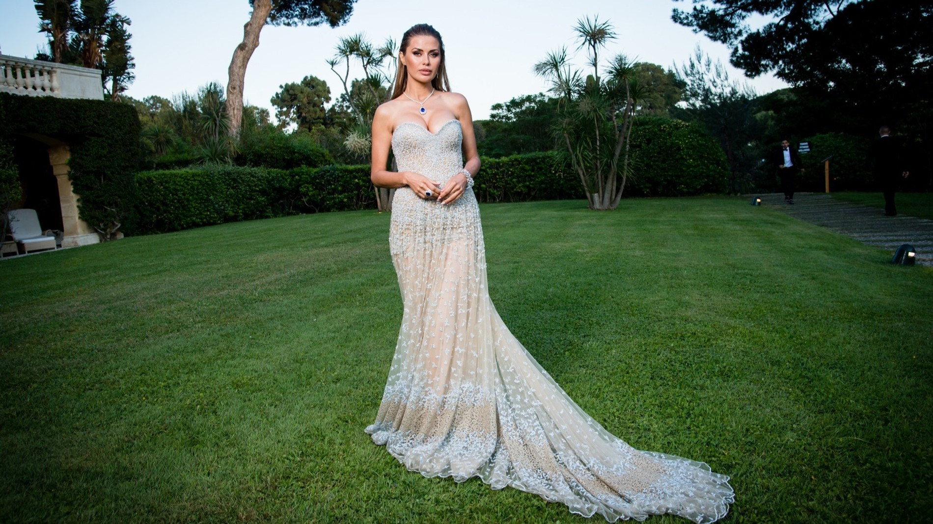 Виктория Боня. Фото: Getty Images