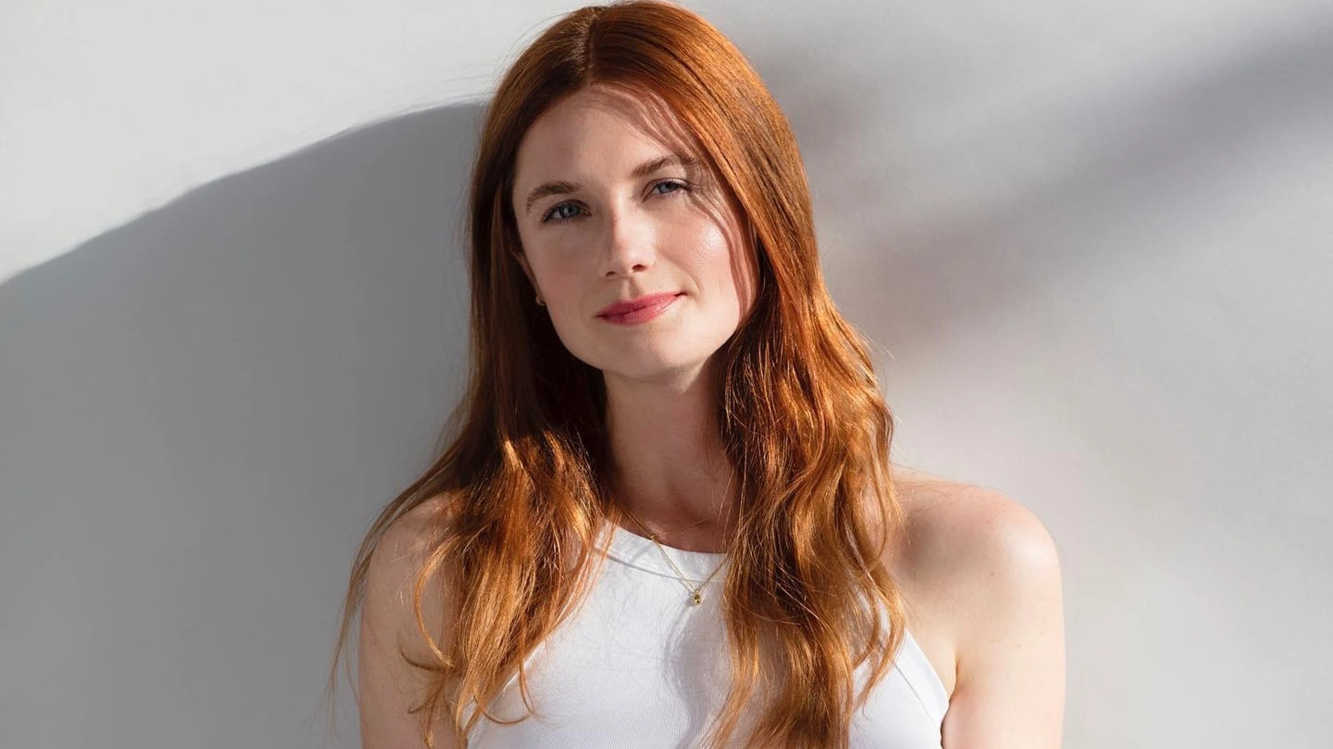 Бонни Райт. Фото: Инстаграм (запрещен в РФ) @thisisbwright