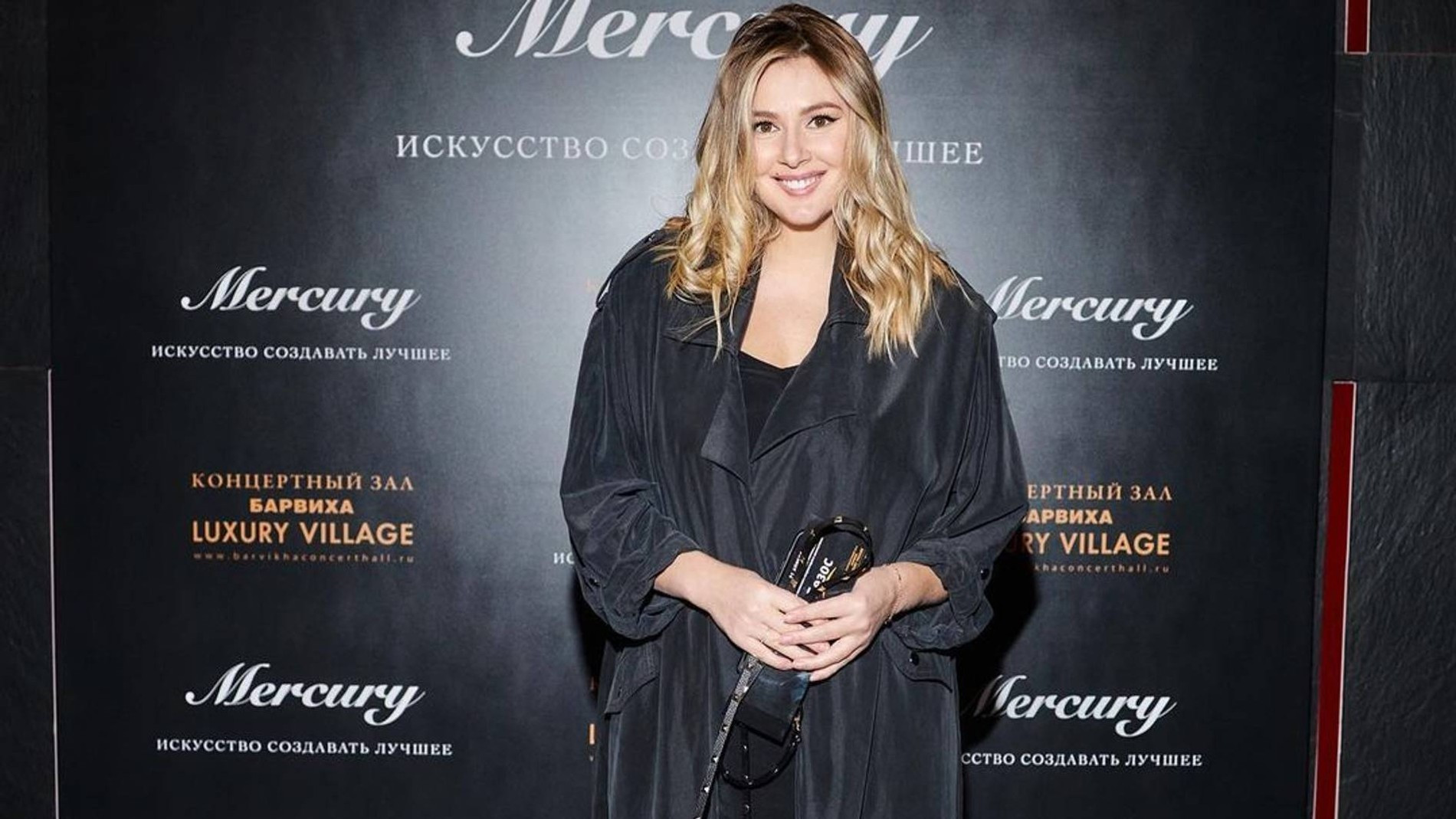 Мария Кожевникова. Инстаграм (запрещен в РФ) @mkozhevnikova