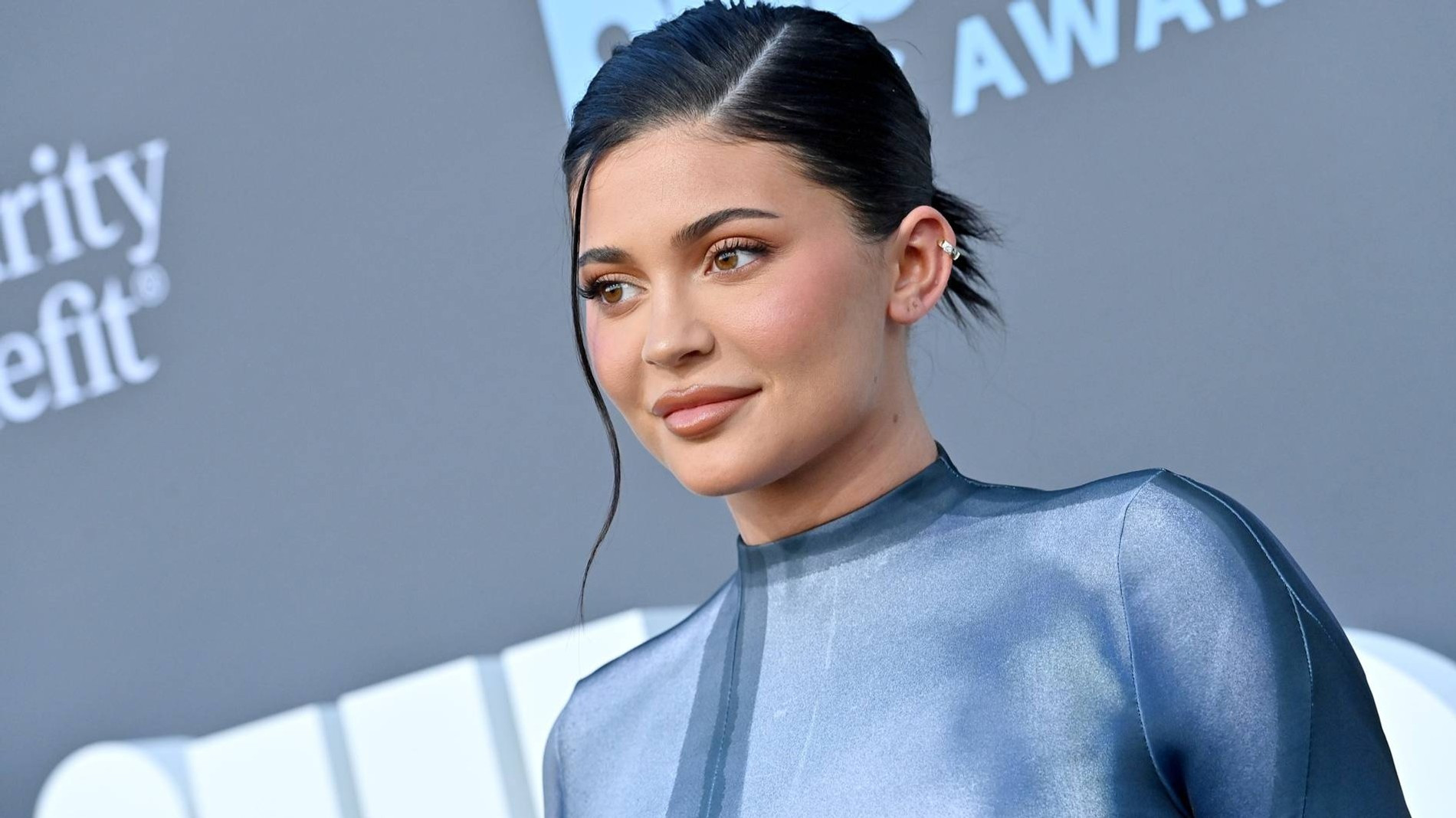 Кайли Дженнер. Фото: Getty Images