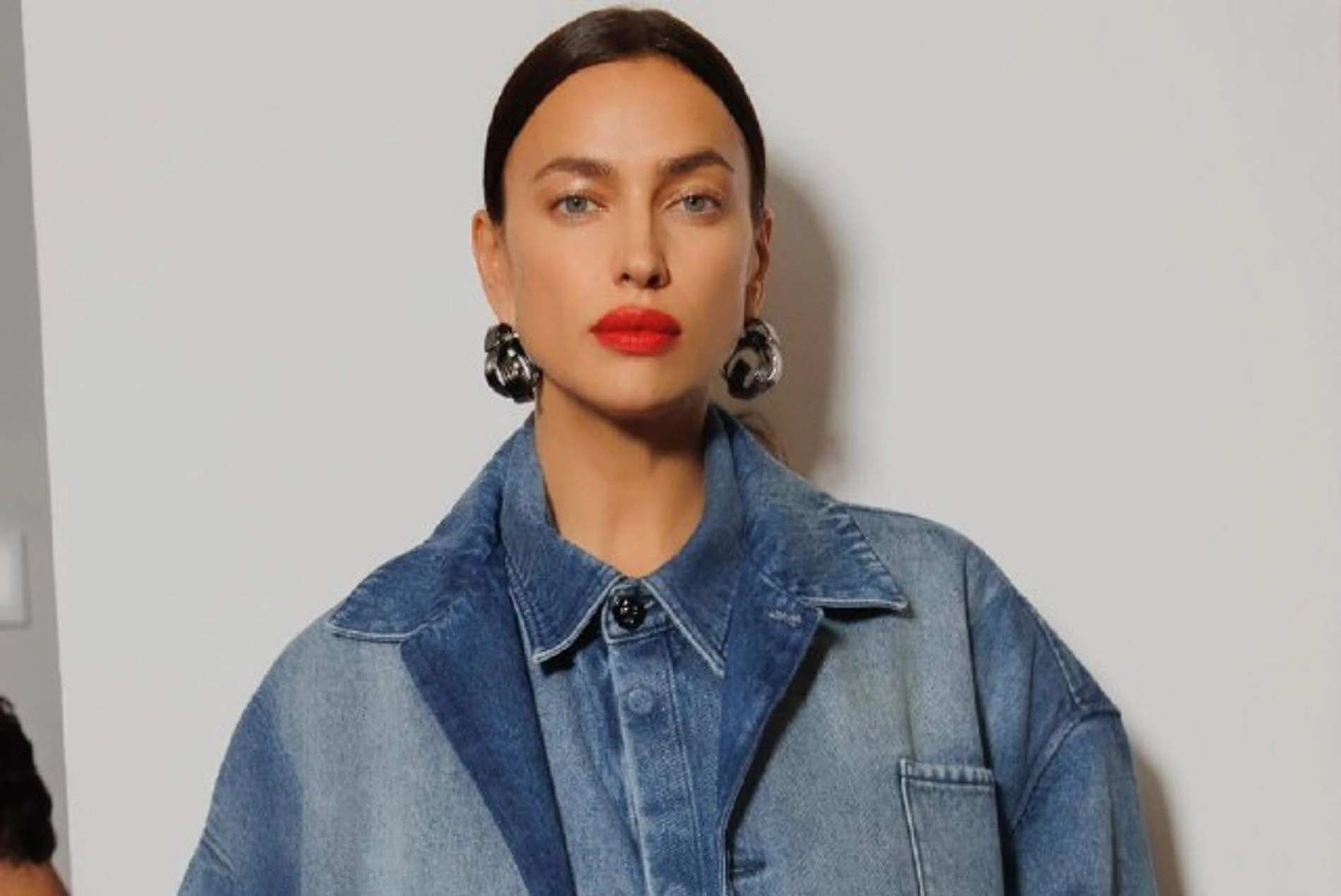 Ирина Шейк. Фото: Инстаграм (запрещен  в РФ) @irinashayk 