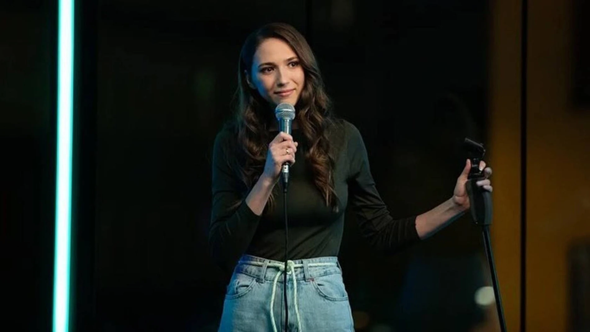 Надежда Джабраилова. Фото: Инстаграм (запрещен в РФ) @electronadya