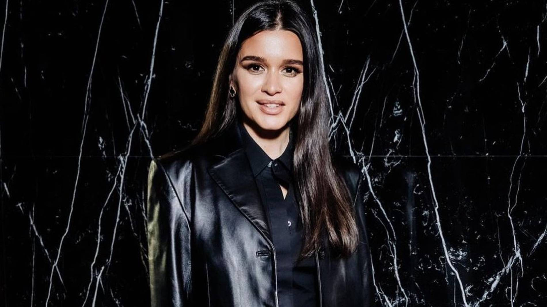 Ксения Бородина. Фото: Инстаграм* @borodylia