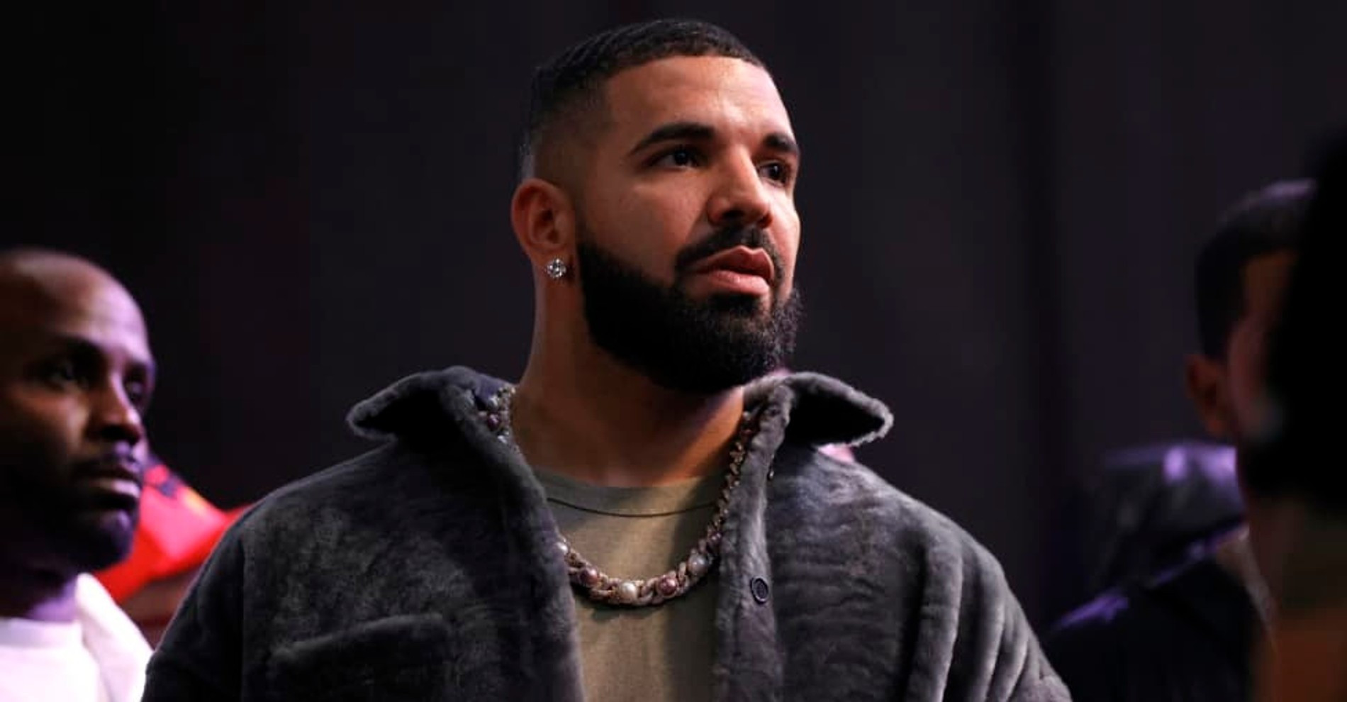 Дрейк. Фото: Getty Images