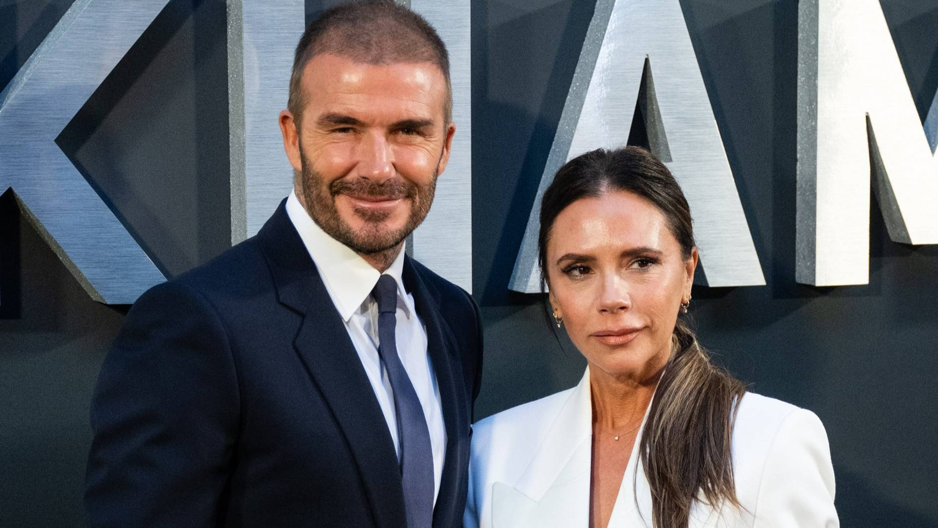 Дэвид и Виктория Бекхэм. Фото: Getty Images