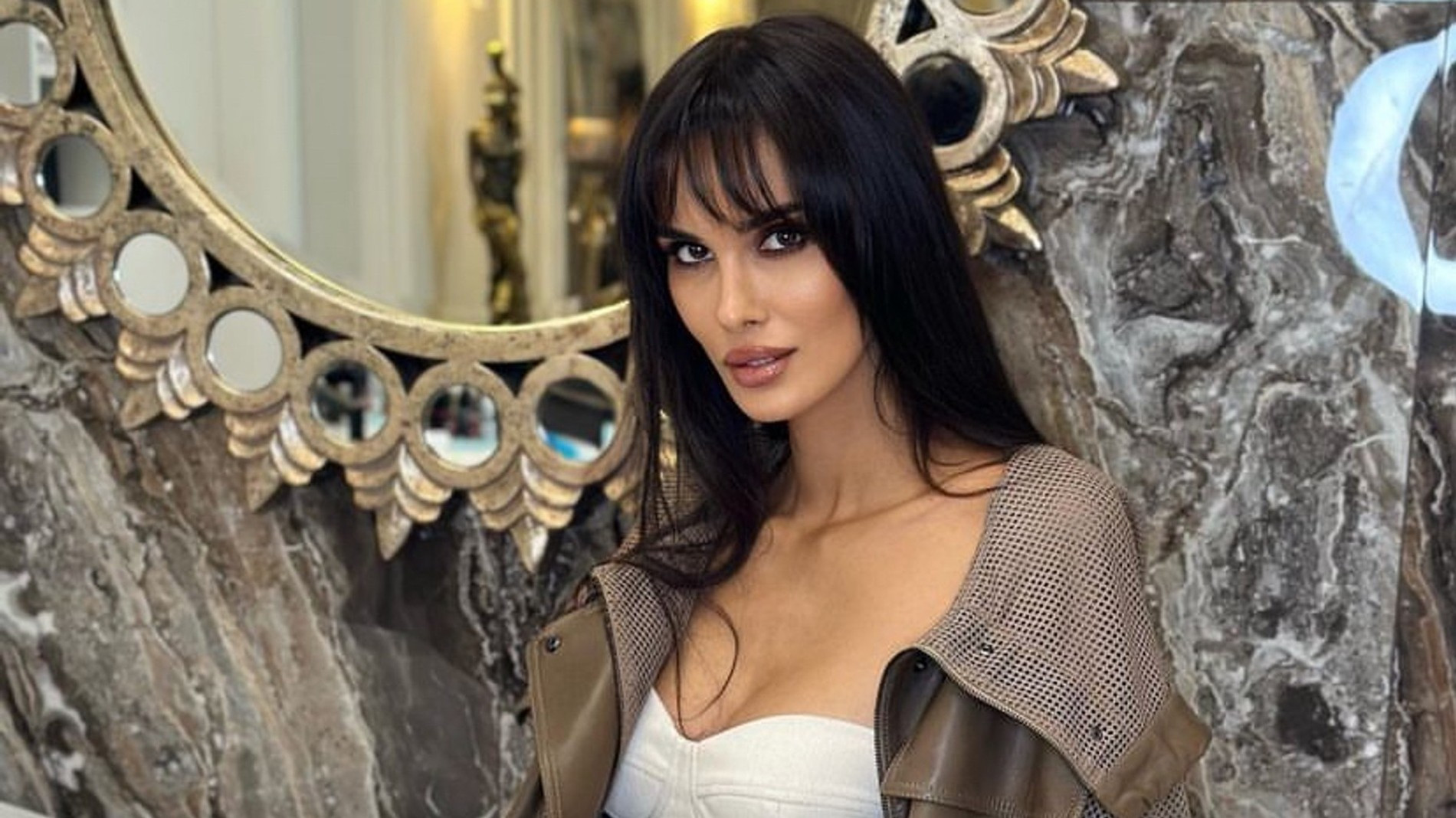 Фото: Инстаграм (запрещен в РФ) Аланы Мамаевой