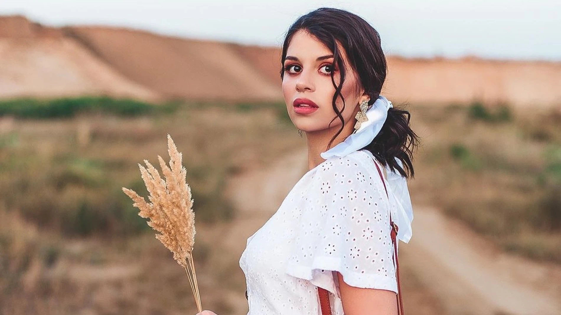 Алиана Устиненко. Фото: Инстаграм (запрещен в РФ) @aliana1001