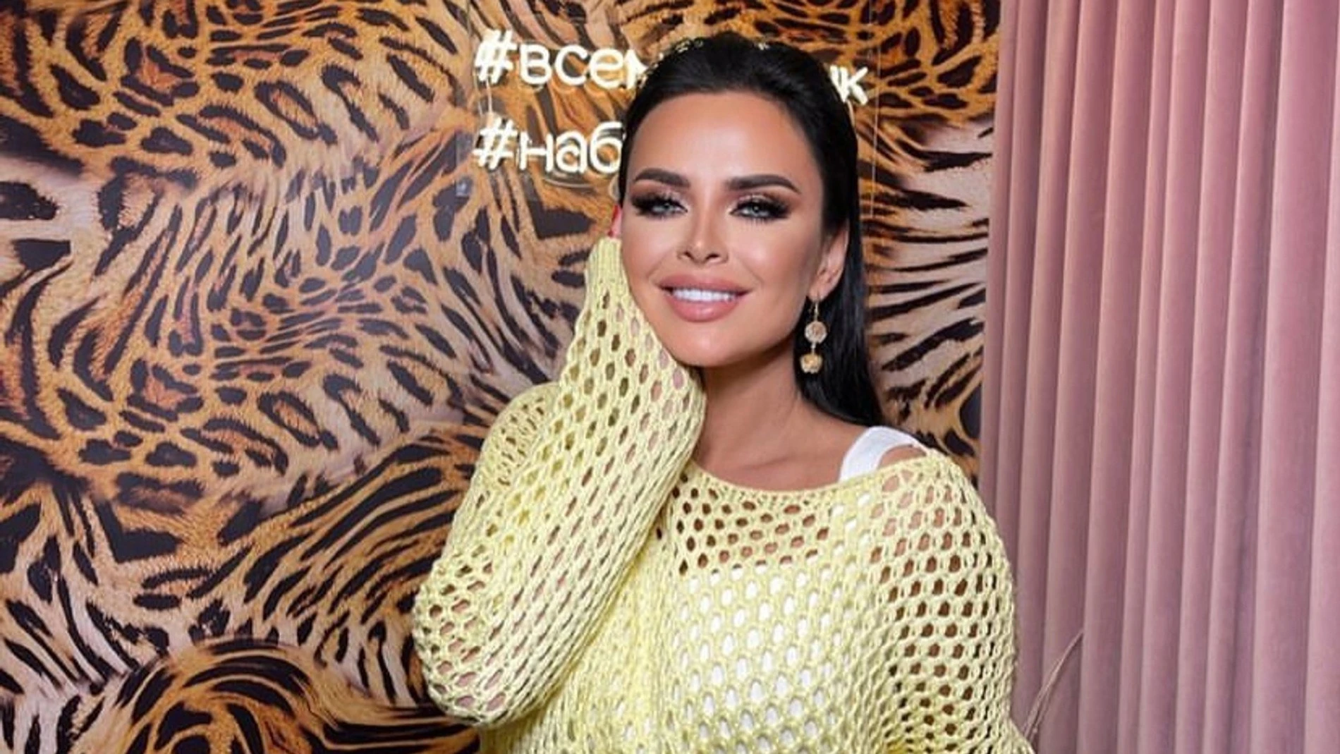 Виктория Романец. Фото: Инстаграм (запрещен в РФ) Виктории Романец