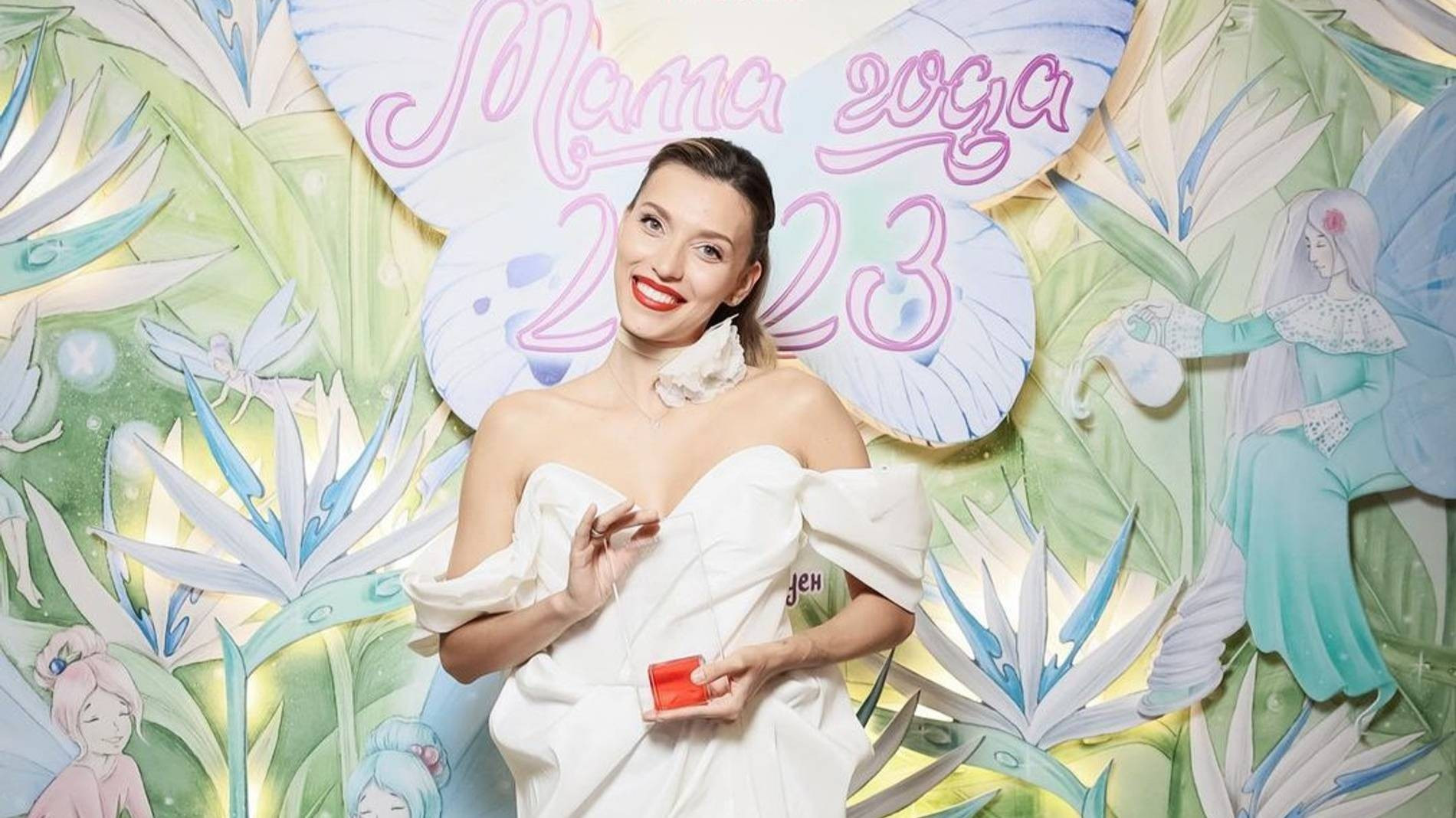 Регина Тодоренко. Фото: Инстаграм* @reginatodorenko