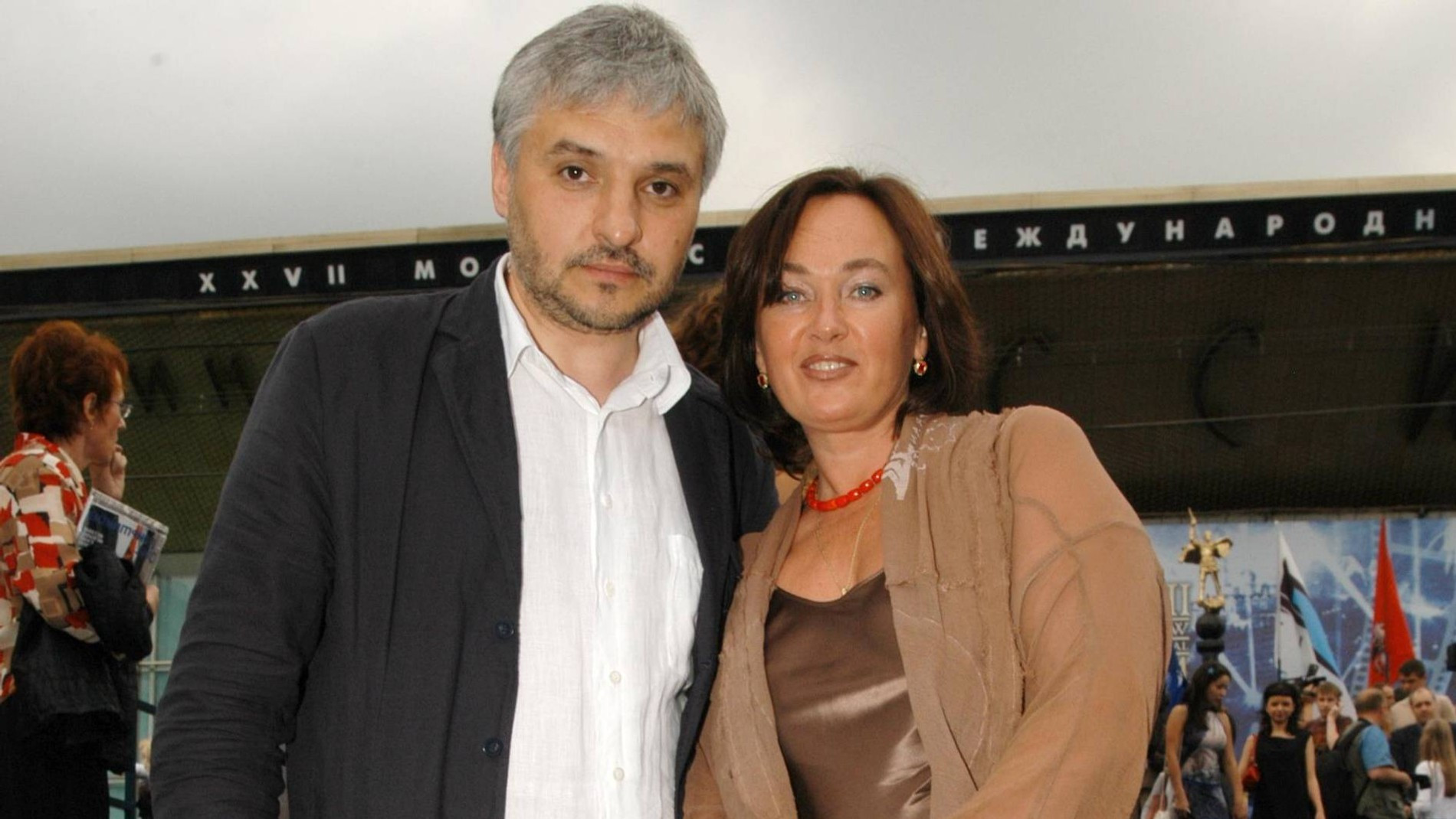 Фото: Legion Media