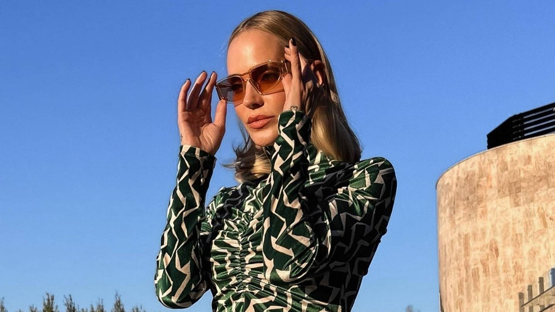 Фото: Инстаграм (запрещен в РФ) @glukozamuzic