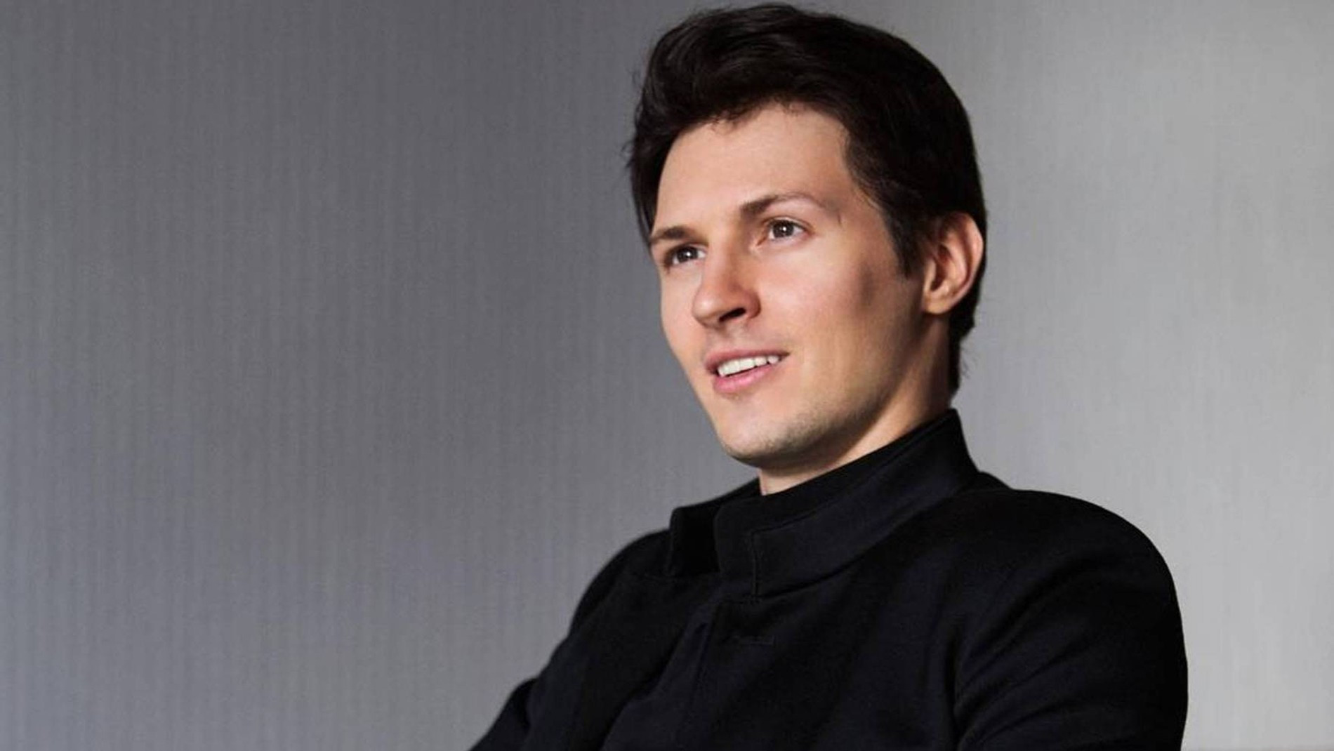 Павел Дуров. Фото: Инстаграм* @durov