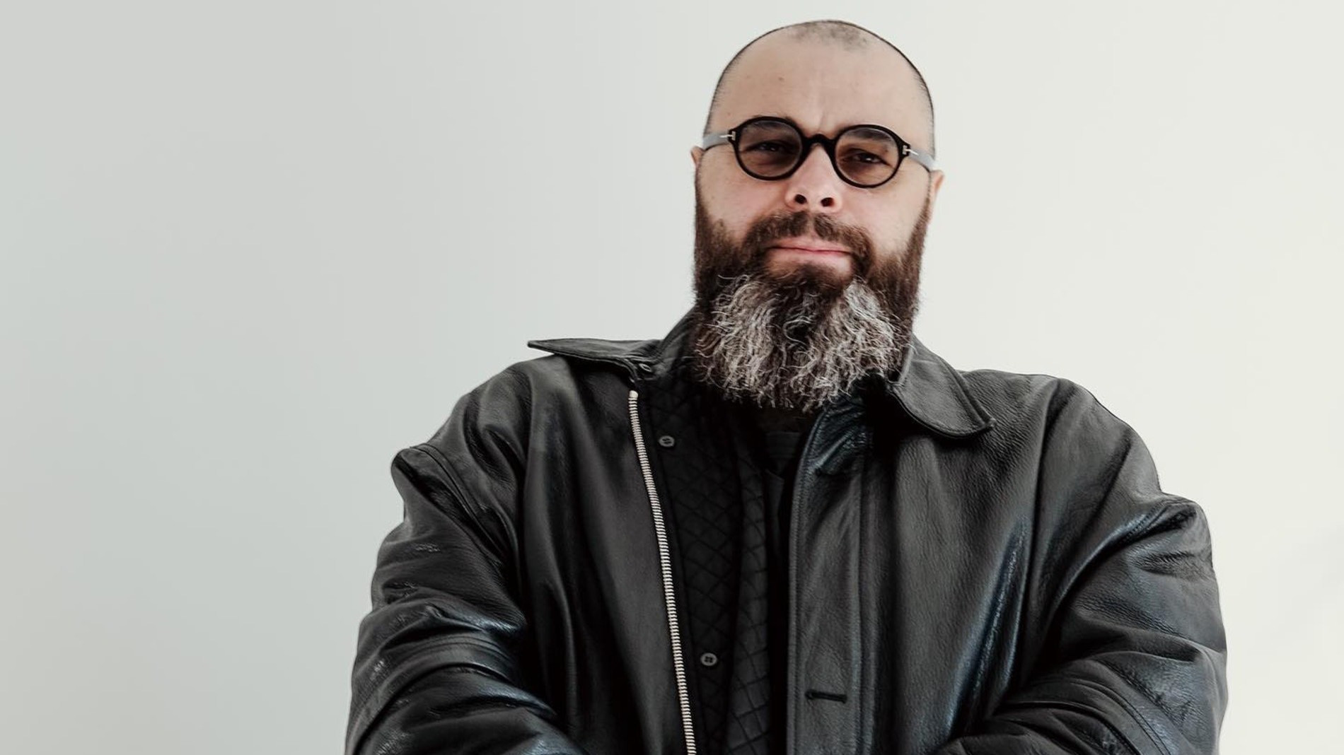 Максим Фадеев. Фото: Инстаграм* @fadeevmaxim