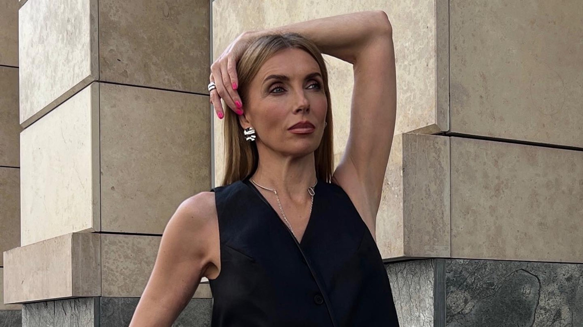 Светлана Бондарчук. Фото: Инстаграм* @a030aa