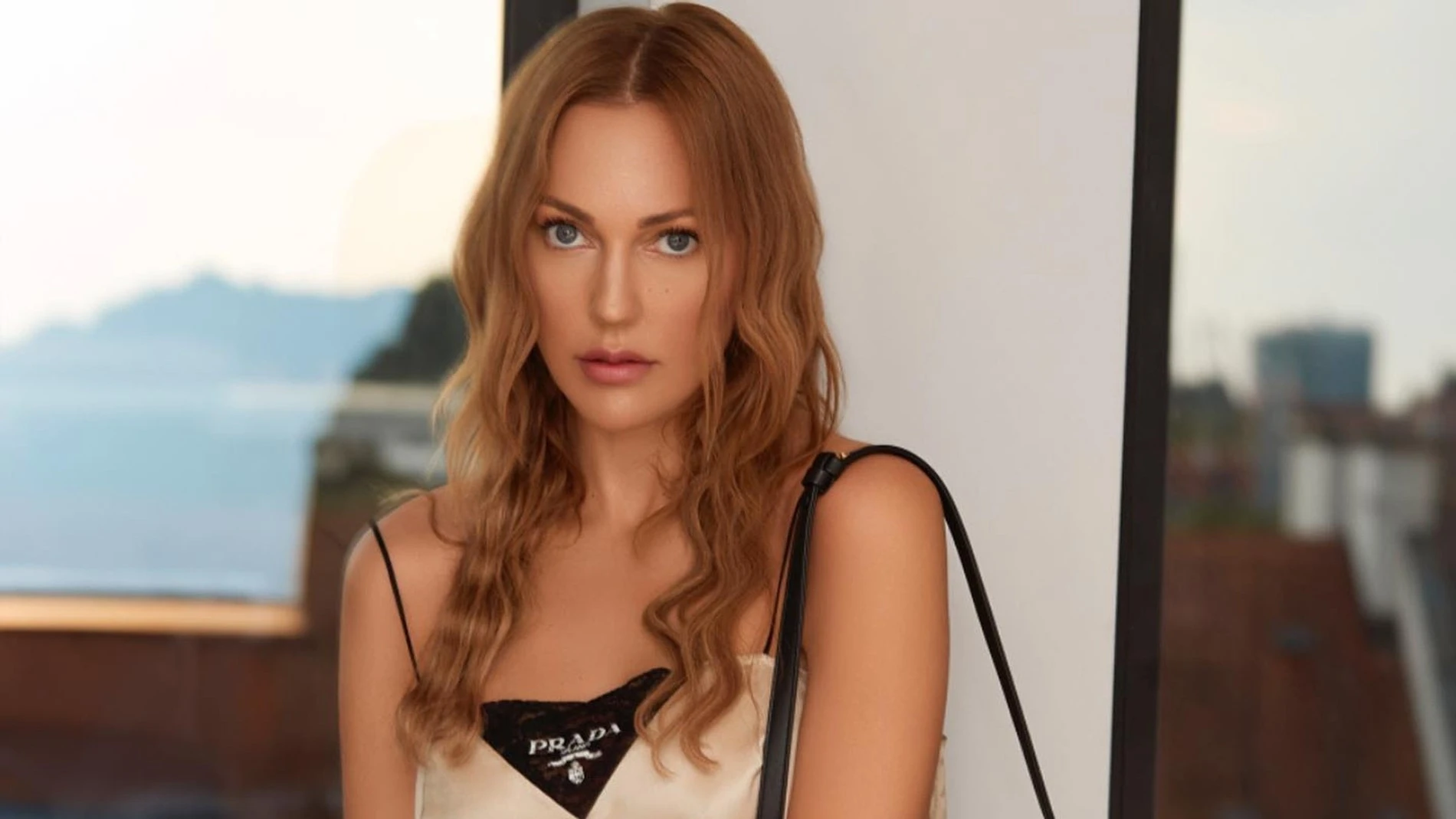 Мерьем Узерли. Фото: Инстаграм* @meryemuzerlimeryem