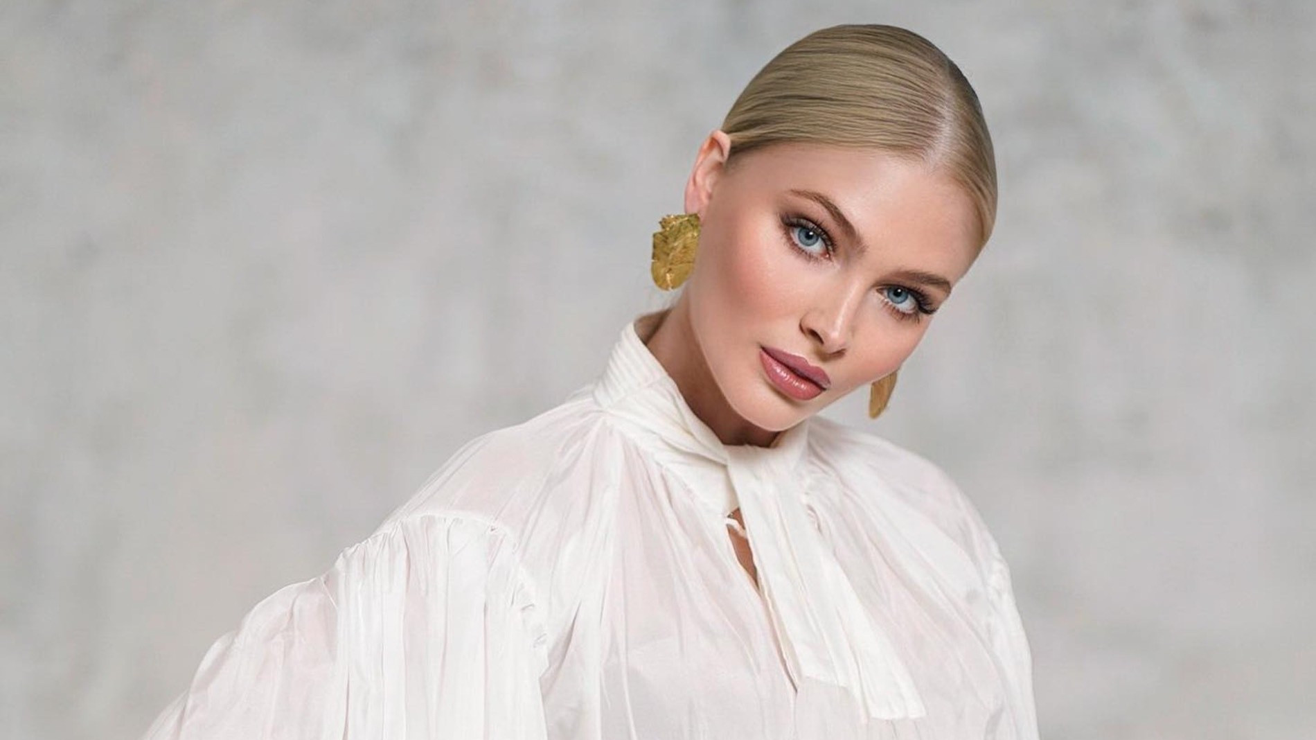 Алена Шишкова. Фото: Инстаграм* @missalena.92