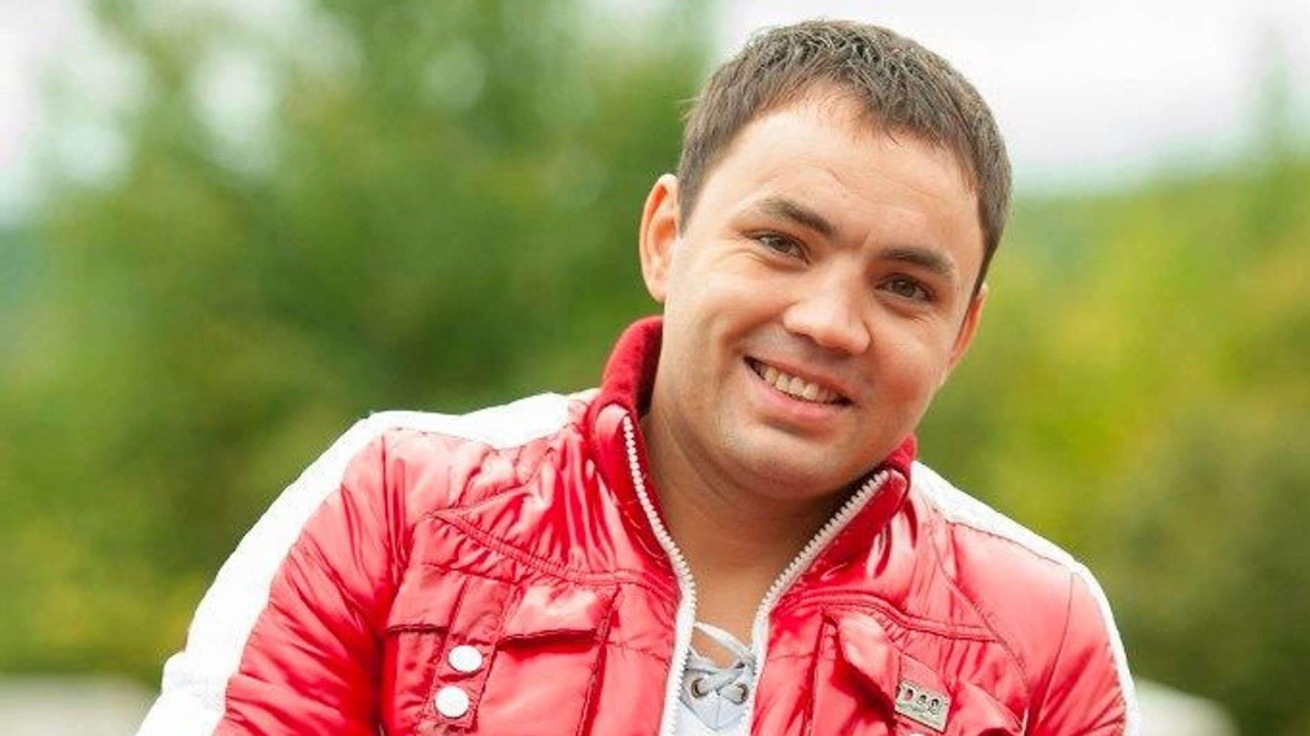 Александр Гобозов. Фото: dom2.ru