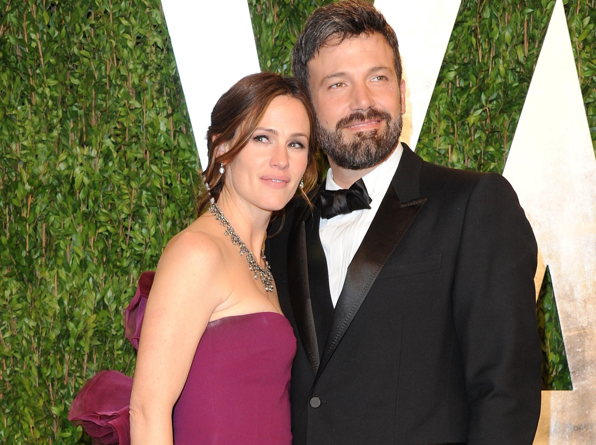 Дженнифер Гарнер и Бен Аффлек. Фото: Getty Images