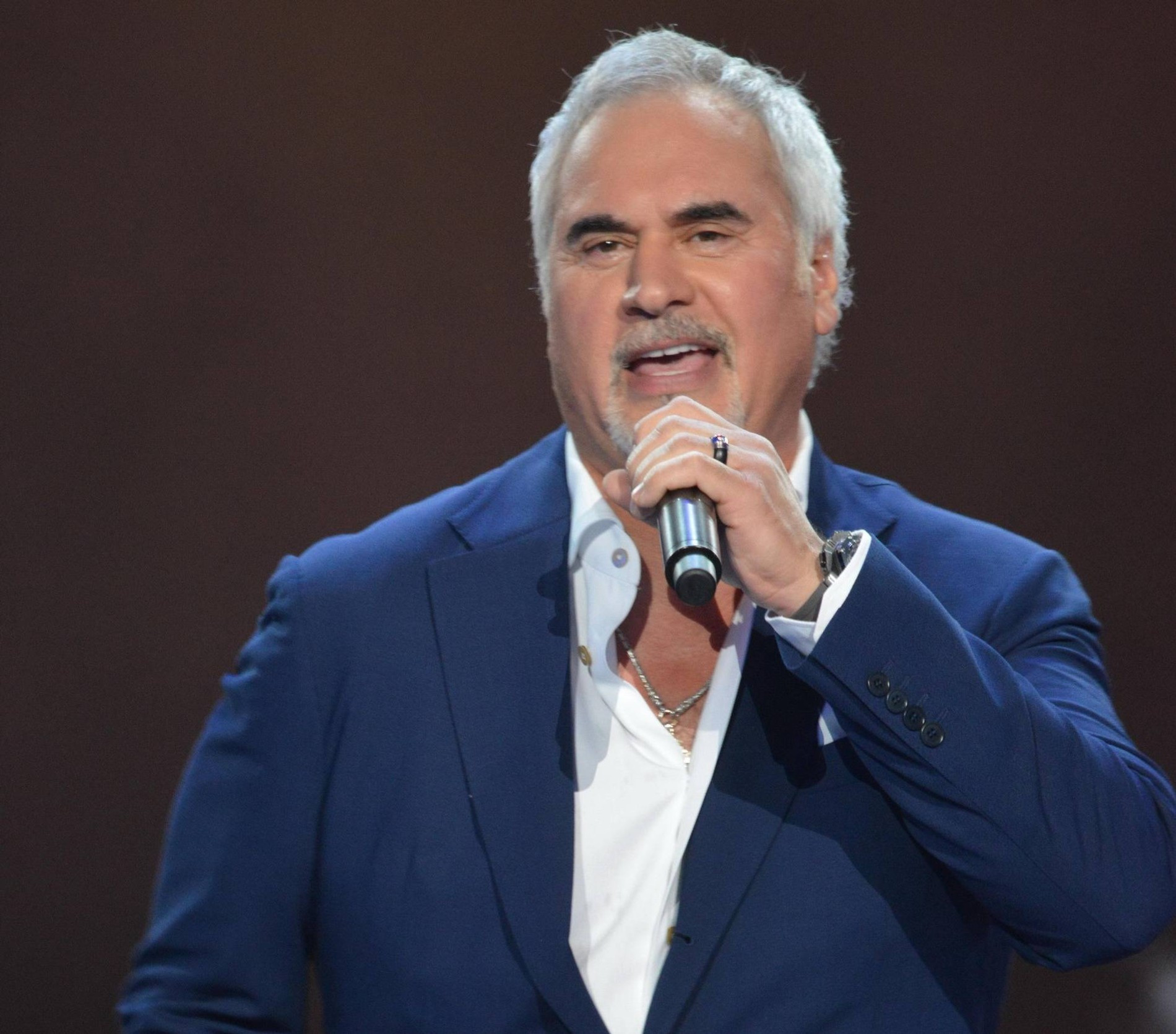 Валерий Меладзе. Фото: Legion-media