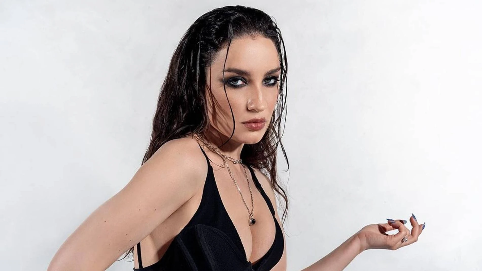 Виктория Дайнеко. Фото: Инстаграм (запрещен в РФ) @victoriadaineko