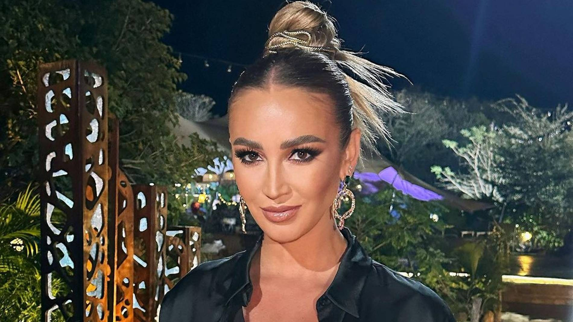 Ольга Бузова. Фото: Инстаграм* @buzova86