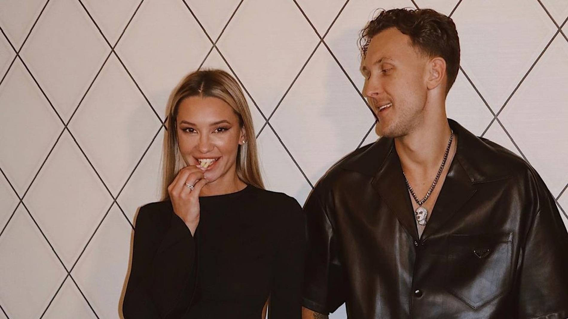 Мария и Александр Тарасовы. Фото: Инстаграм (запрещен в РФ) @mariakakdela