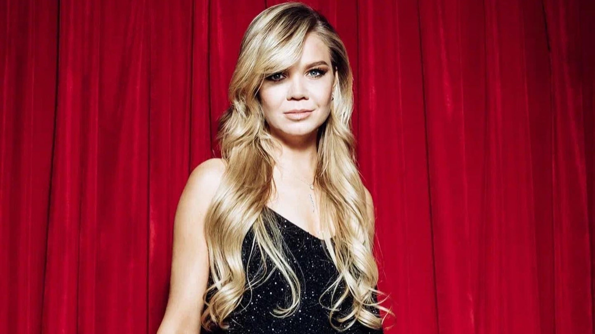 Алла Михеева. Фото: Инстаграм (запрещен в РФ) Аллы Михеевой