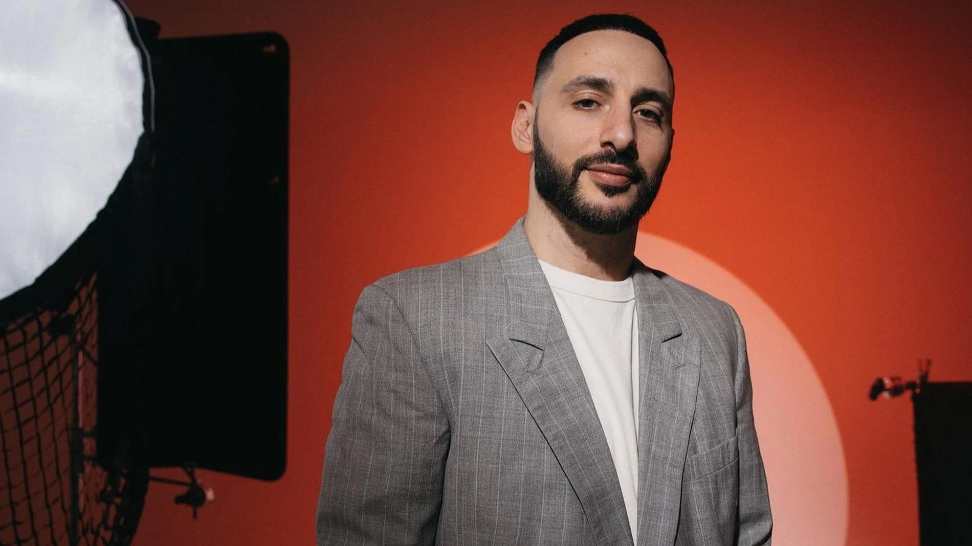 L’One. Фото: Инстаграм (запрещен в РФ) @l_one_mars