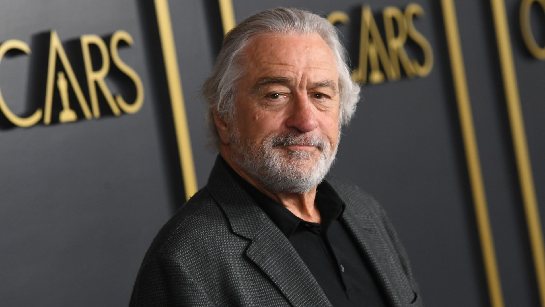 Роберт Де Ниро. Фото: Getty Images