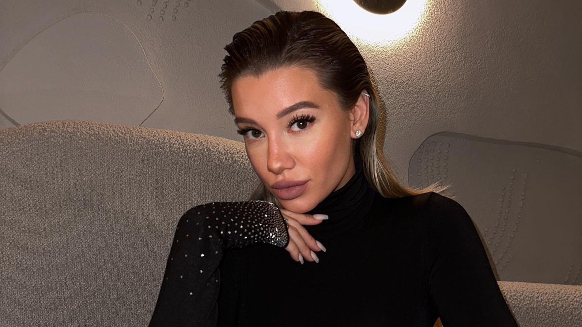 Мария Тарасова. Фото: Инстаграм* @mariakakdela