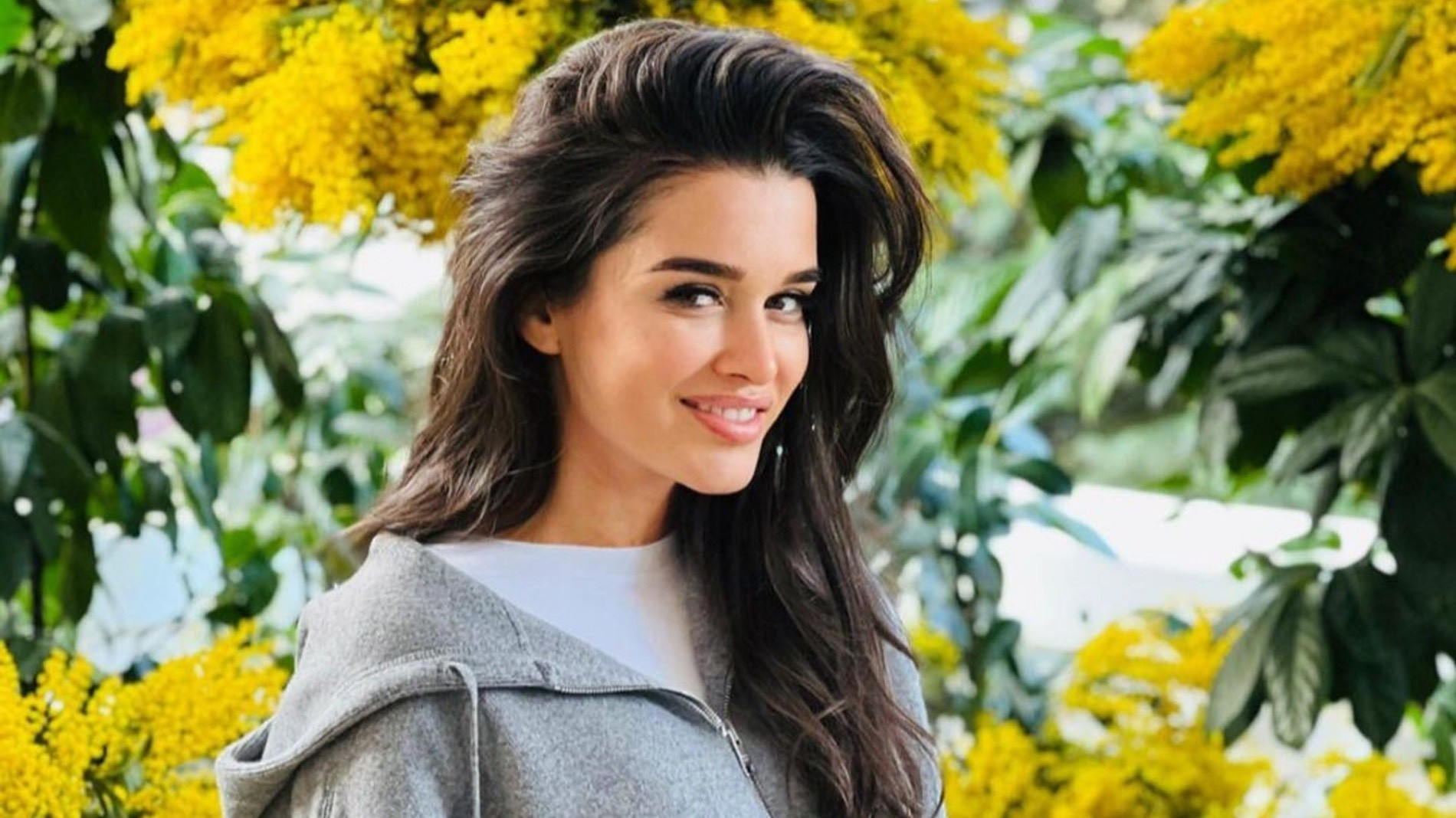 Ксения Бородина. Фото: Инстаграм (запрещен в РФ) @borodylia