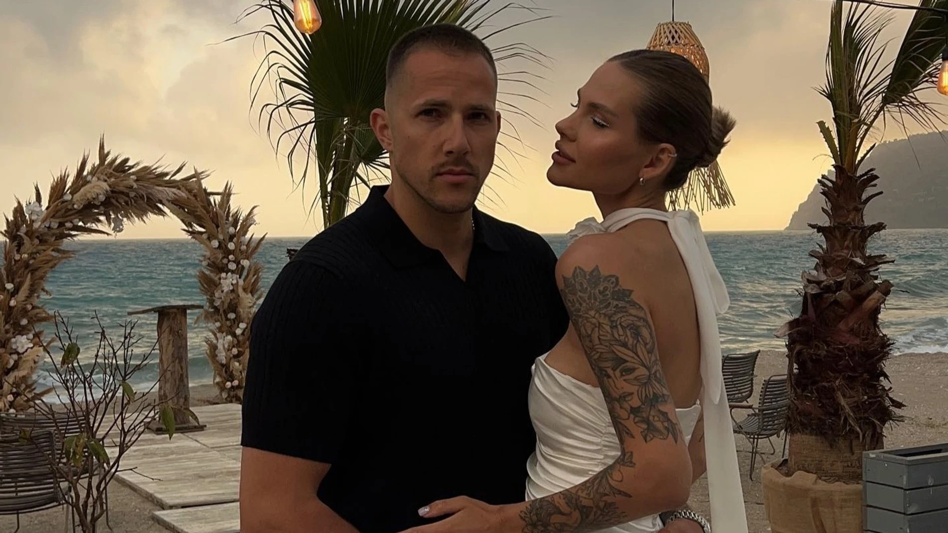 Фото: Инстаграм (запрещен в РФ) Аниты Кобелевой