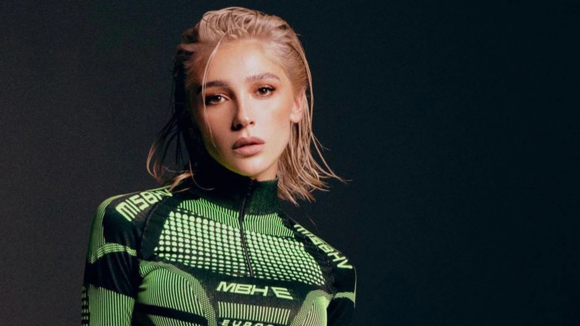 Настя Ивлеева. Фото: Инстаграм (запрещен в РФ) "