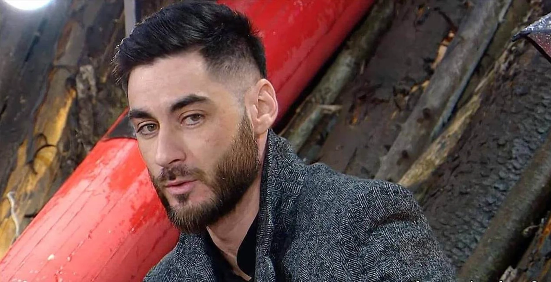 Тигран Салибеков. Фото: Телеграм @tigran_salibekovv