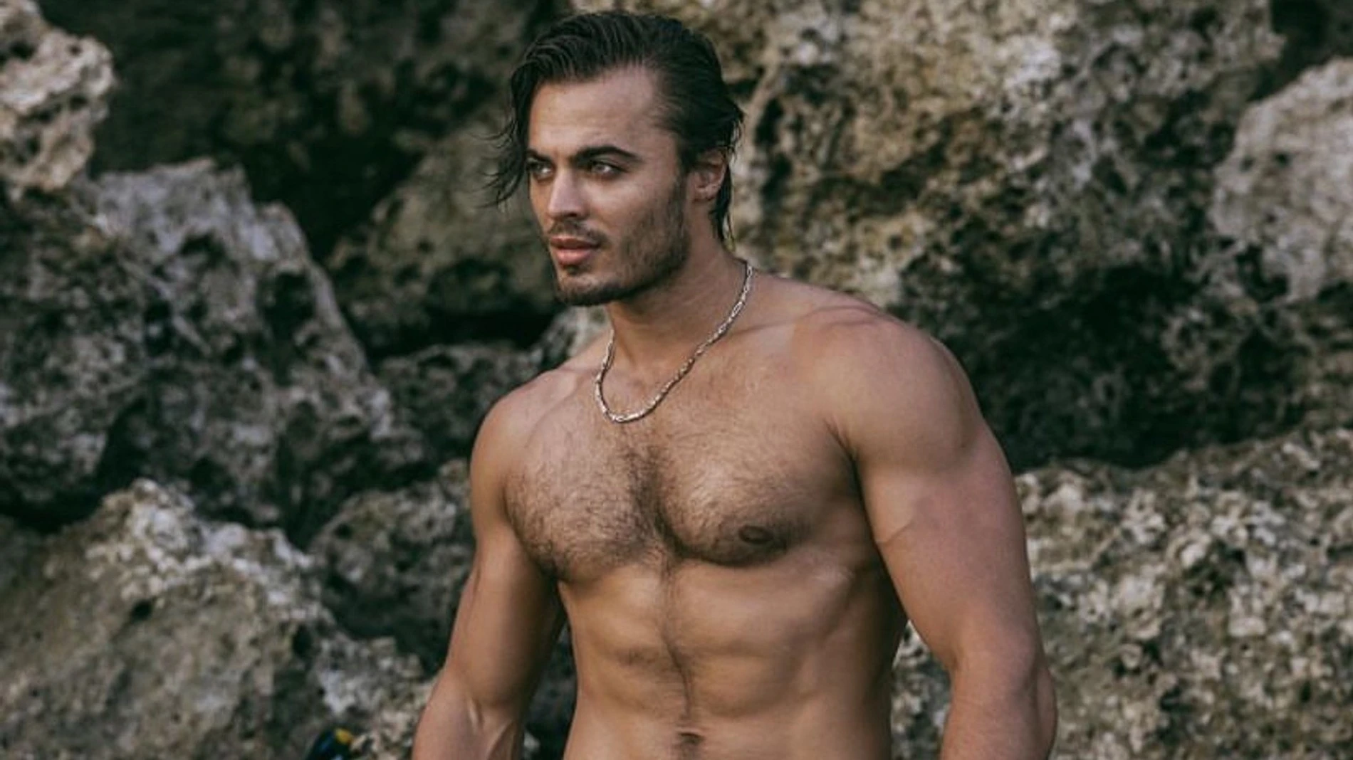 Алексей Купин. Фото: Инстаграм (запрещен в РФ) @aleksey_kupin