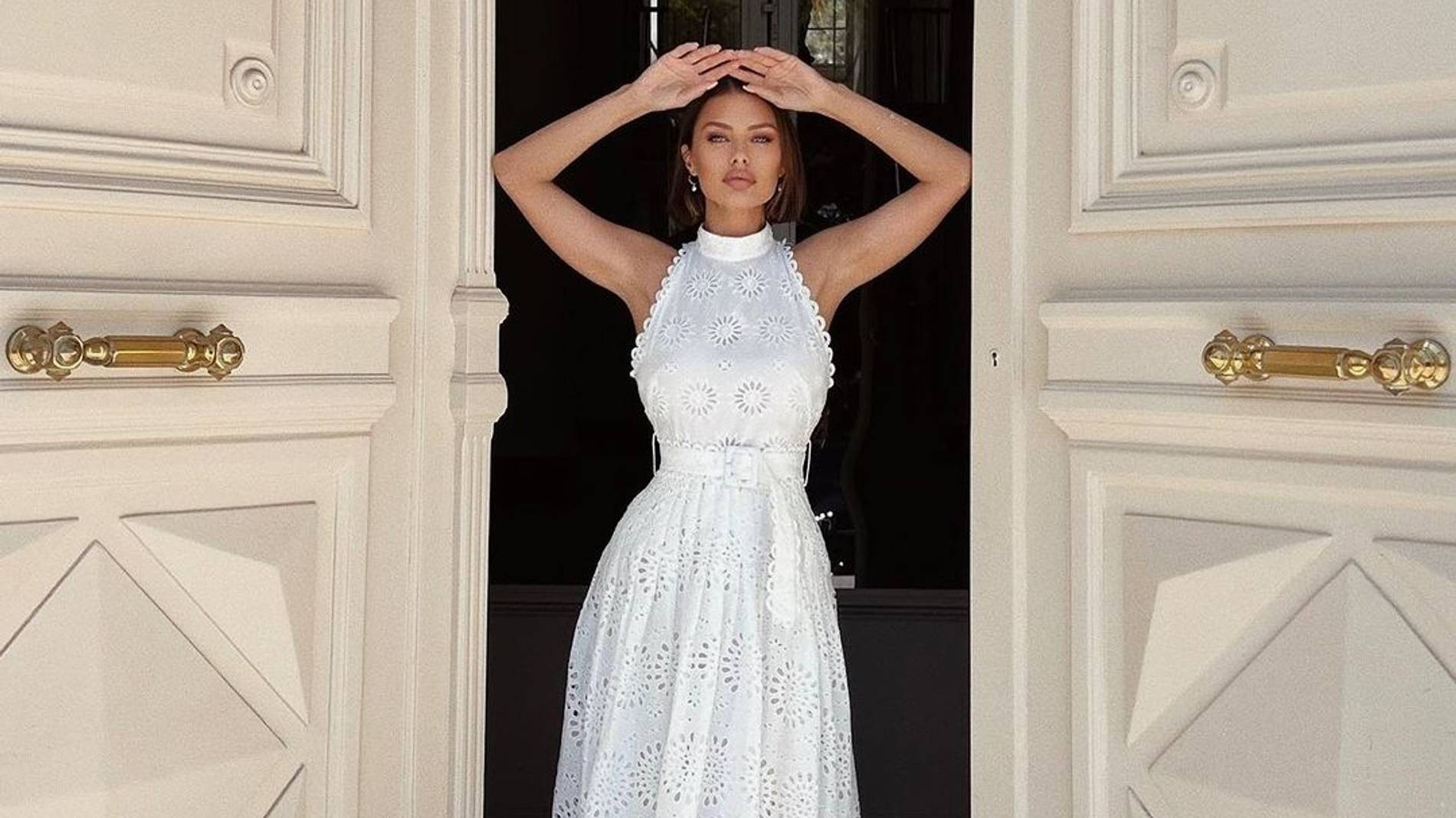 Виктория Боня. Фото: Инстаграм* @victoriabonya