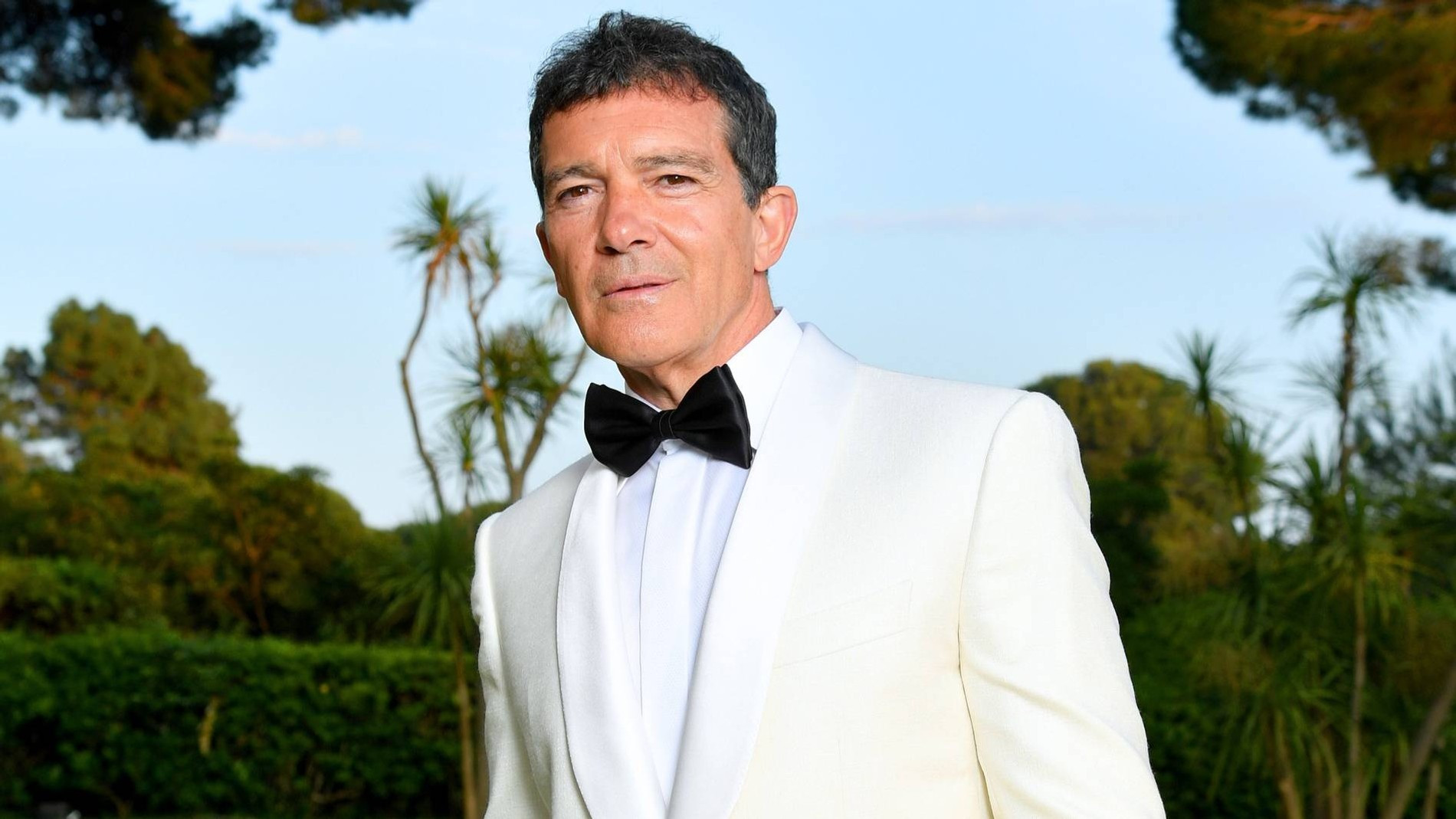 Антонио Бандерас. Фото: Getty Images