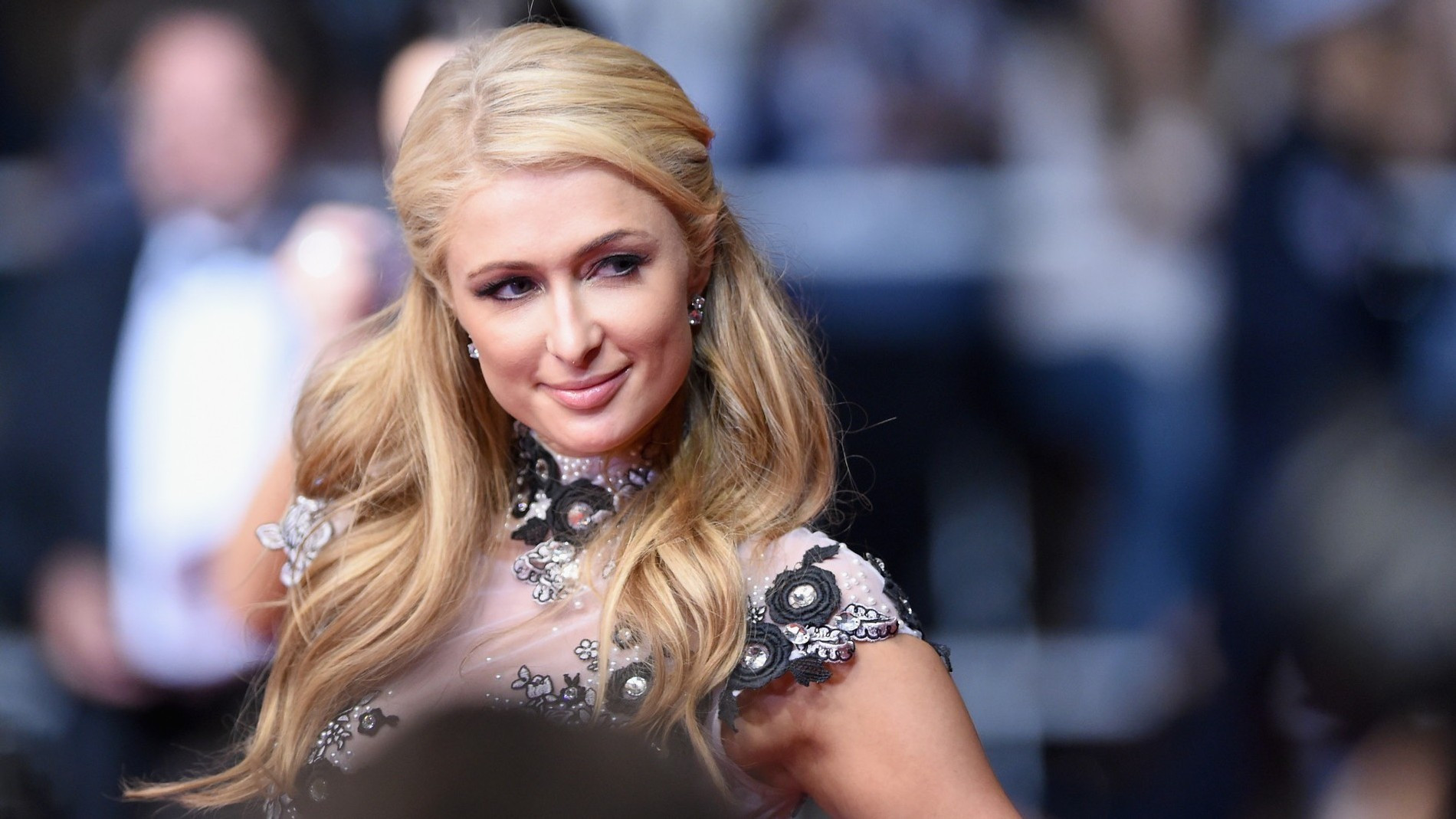 Пэрис Хилтон. Фото: Getty Images