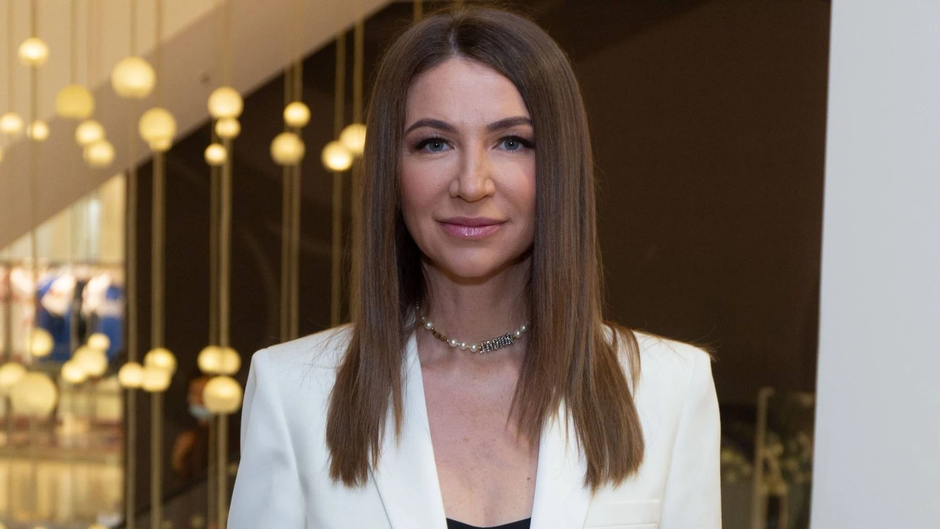 Елена Блиновская. Фото: Legion Media