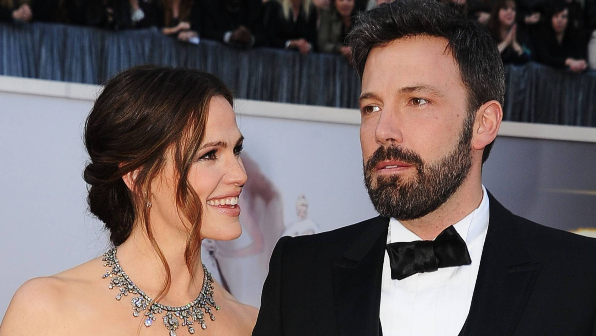 Дженнифер Гарнер и Бен Аффлек. Фото: Getty Images