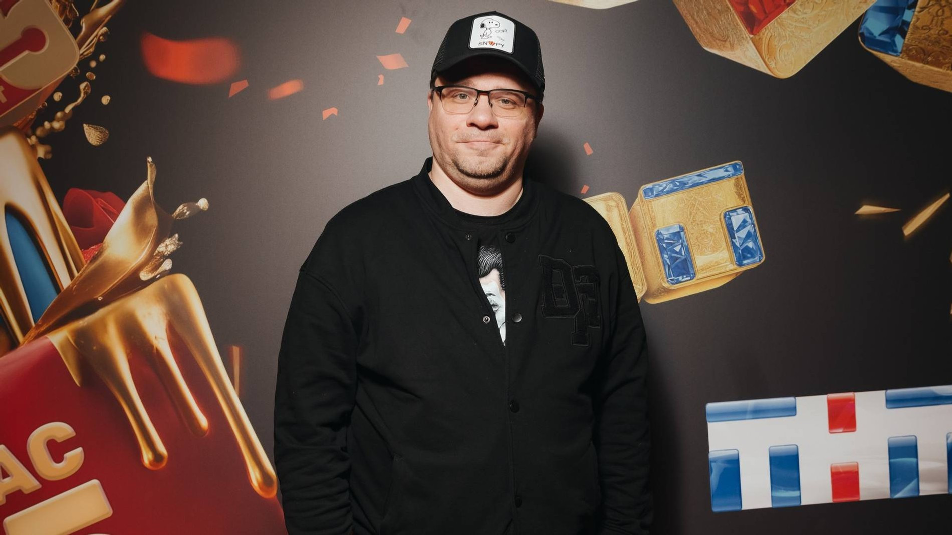 Гарик Харламов. Фото: пресс-служба 