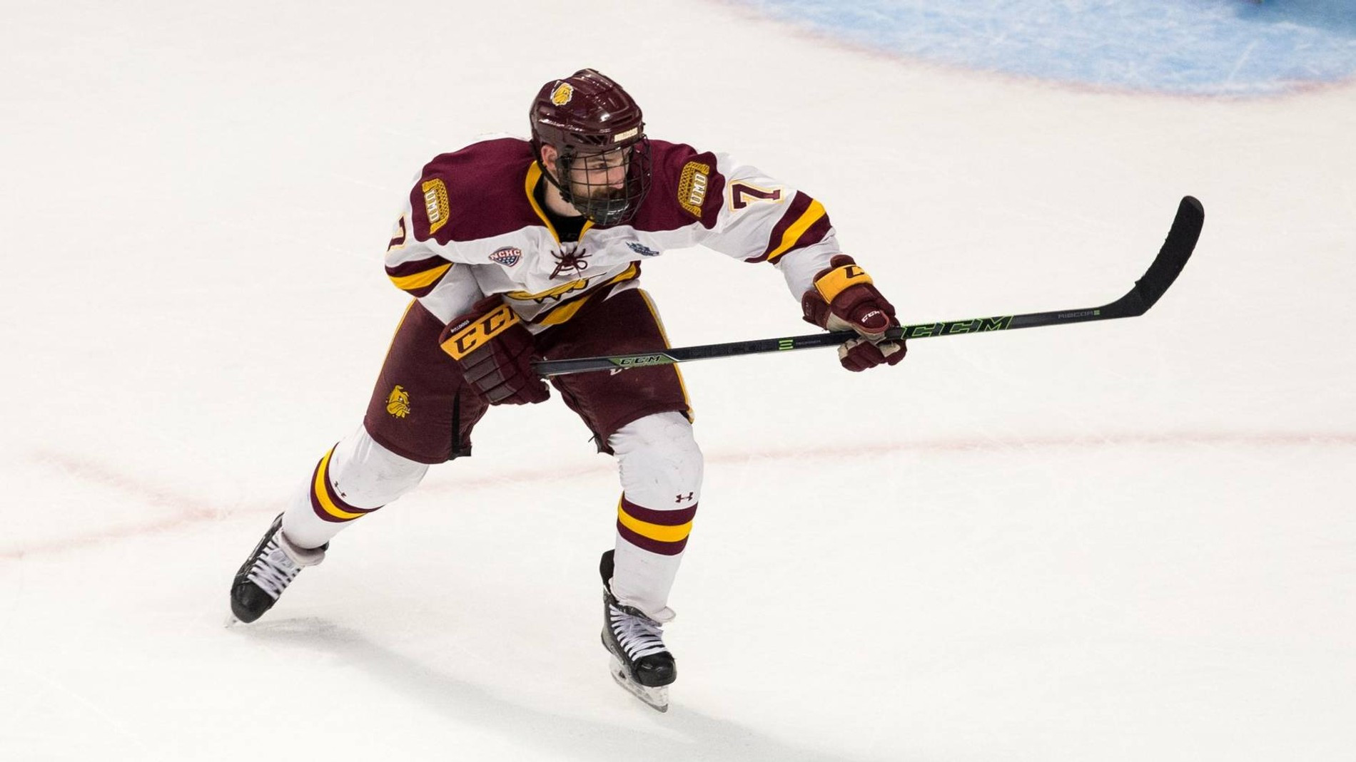 Адам Джонсон. Фото Getty Images